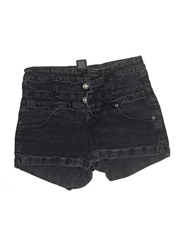 Target Denim Shorts (view 1)