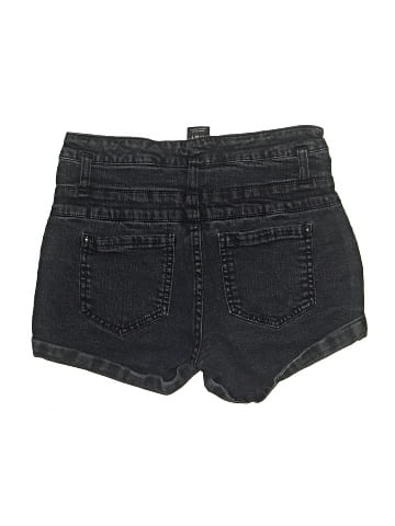 Target Denim Shorts (view 2)