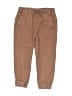 Ben Sherman 100% Cotton Solid Brown Khakis Size 3T - photo 1