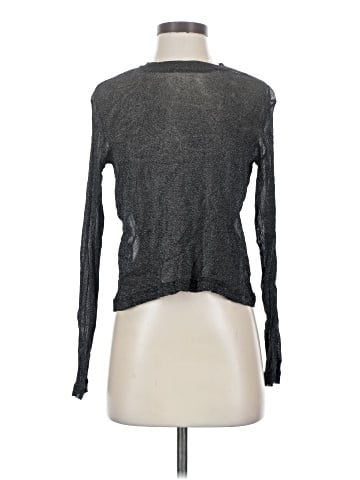 Weekday Long Sleeve T-Shirt (view 1)