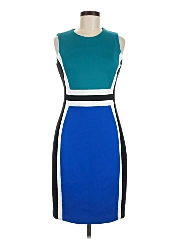 Calvin Klein Cocktail Dress (view 1)
