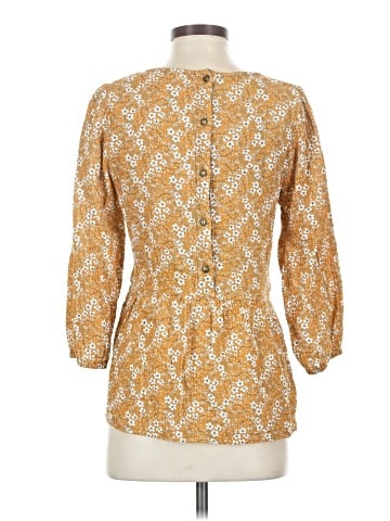 Matilda Jane Long Sleeve Blouse (view 2)