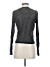 Weekday Gray Long Sleeve T-Shirt Size XS - photo 2
