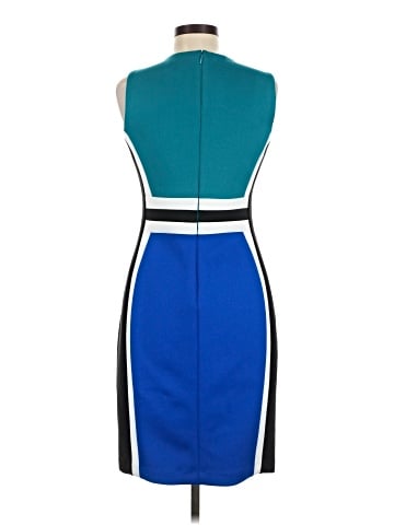 Calvin Klein Cocktail Dress (view 2)