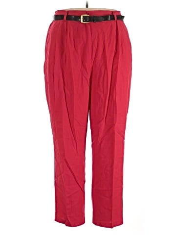Sag Harbor Casual Pants (view 1)