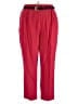 Sag Harbor Red Casual Pants Size 24 - photo 1