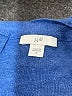 J.Jill Blue Pullover Sweater Size S - photo 7