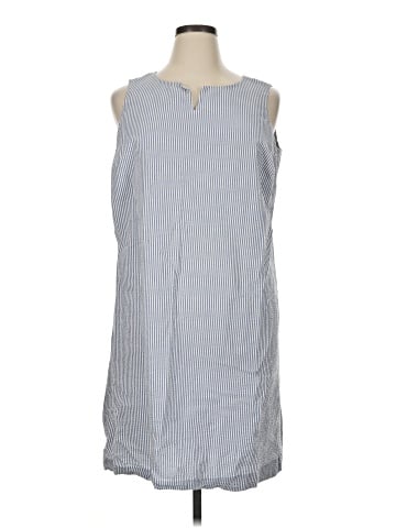 Talbots Casual Dress (view 1)