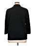 Nina Leonard 100% Acrylic Black Turtleneck Sweater Size 1X - photo 2