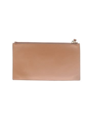 MICHAEL Michael Kors Leather Wristlet (view 2)