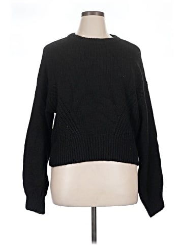 Madewell Pullover Sweater (view 1)