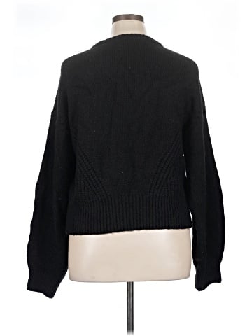 Madewell Pullover Sweater (view 2)