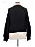 Madewell Solid Black Pullover Sweater Size XL - photo 2