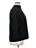 Nina Leonard 100% Acrylic Black Turtleneck Sweater Size 1X - photo 4