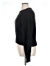 Madewell Solid Black Pullover Sweater Size XL - photo 5