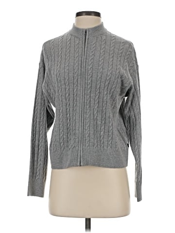 Nautica Jeans Company Turtleneck Sweater (view 1)