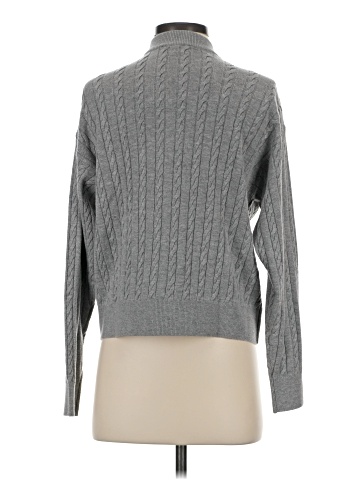 Nautica Jeans Company Turtleneck Sweater (view 2)