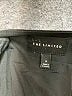 The Limited 100% Polyester Solid Black Casual Skirt Size 4 - photo 4