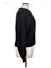 Madewell Solid Black Pullover Sweater Size XL - photo 4