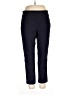 Tribal Chevron-herringbone Blue Active Pants Size 16 - photo 1