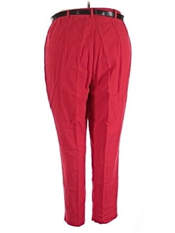 Sag Harbor Casual Pants (view 2)