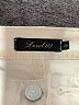 Level 99 Ivory Jeans Size 29 waist - photo 7