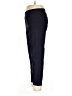 Tribal Chevron-herringbone Blue Active Pants Size 16 - photo 5