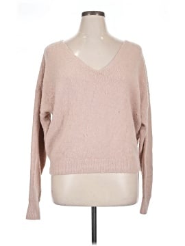 Madewell Pullover Sweater (view 1)