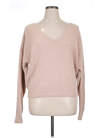 Madewell Pullover Sweater (view 1)