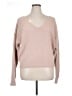 Madewell Pink Pullover Sweater Size XL - photo 1
