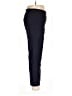Tribal Chevron-herringbone Blue Active Pants Size 16 - photo 4