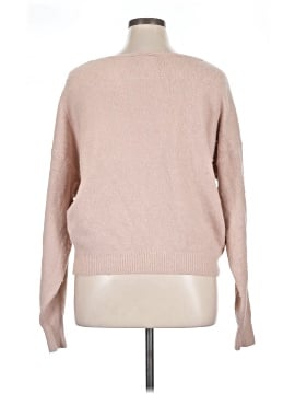 Madewell Pullover Sweater (view 2)