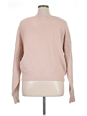 Madewell Pullover Sweater (view 2)