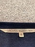 RACHEL Rachel Roy Blue Long Sleeve Top Size M - photo 7