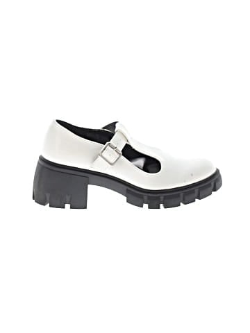 Madden Girl Heels (view 1)