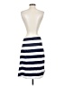 Exist Blue Sleeveless T-Shirt Size S - photo 2