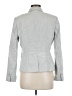 H&M Gray Blazer Size 8 - photo 2