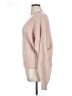 Madewell Pink Pullover Sweater Size XL - photo 5