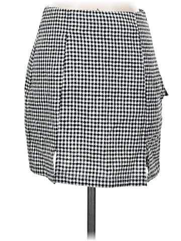Zara Casual Skirt (view 1)