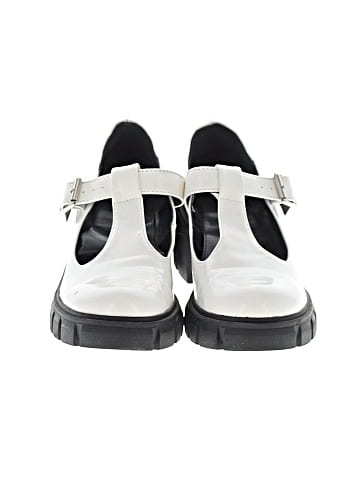 Madden Girl Heels (view 2)