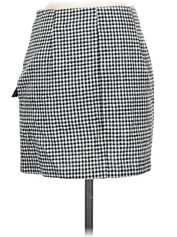 Zara Casual Skirt (view 2)
