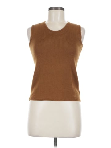 Armani Collezioni Sweater Vest (view 1)