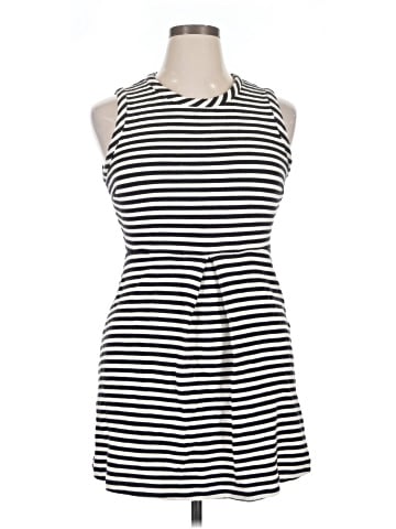 Madewell Casual Dress (view 1)