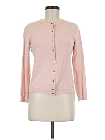 Calvin Klein Long Sleeve Blouse (view 1)