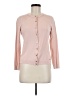 Calvin Klein Pink Long Sleeve Blouse Size M (petite) - photo 1