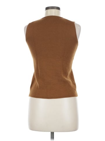 Armani Collezioni Sweater Vest (view 2)