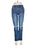 CAbi Blue Jeans Size 4 - photo 1