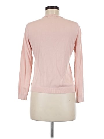 Calvin Klein Long Sleeve Blouse (view 2)