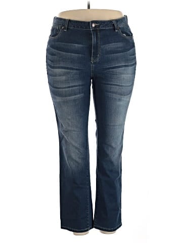 Westport Jeans (view 1)