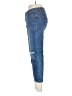 CAbi Blue Jeans Size 4 - photo 5